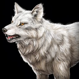 File:Arctic wolf icon.webp