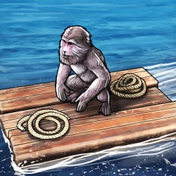 File:Monkey raft icon.webp