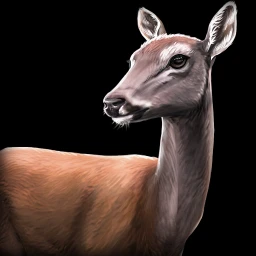 File:Deer icon.webp