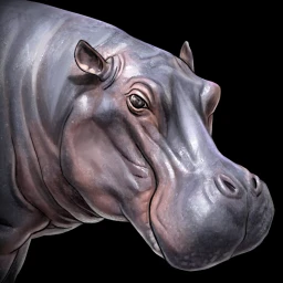 File:Hippopotamus icon.webp